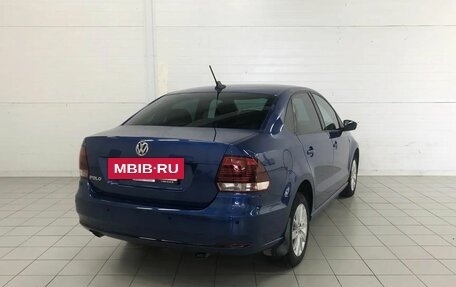 Volkswagen Polo VI (EU Market), 2020 год, 1 490 000 рублей, 6 фотография