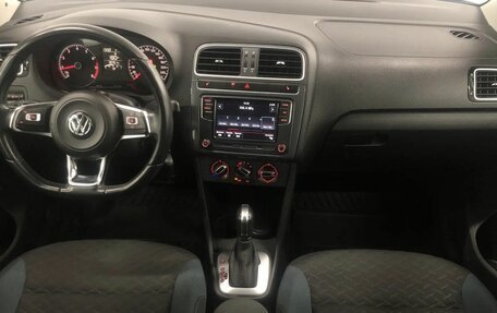 Volkswagen Polo VI (EU Market), 2020 год, 1 490 000 рублей, 17 фотография