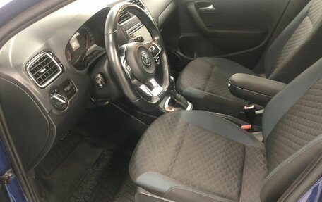 Volkswagen Polo VI (EU Market), 2020 год, 1 490 000 рублей, 18 фотография