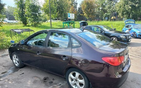 Hyundai Elantra IV, 2010 год, 389 000 рублей, 7 фотография