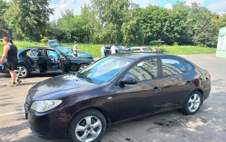 Hyundai Elantra IV, 2010 год, 389 000 рублей, 9 фотография