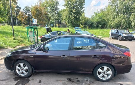 Hyundai Elantra IV, 2010 год, 389 000 рублей, 8 фотография