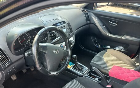 Hyundai Elantra IV, 2010 год, 389 000 рублей, 11 фотография
