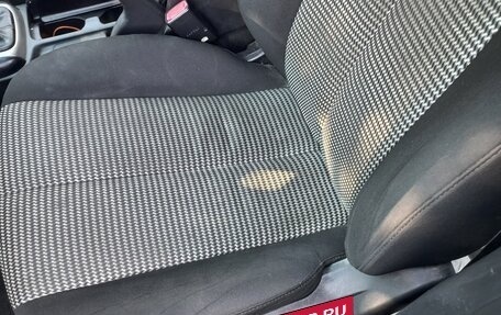 Hyundai Elantra IV, 2010 год, 389 000 рублей, 12 фотография