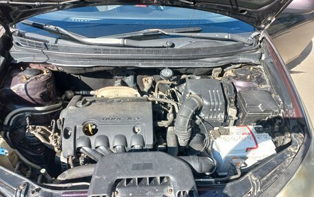 Hyundai Elantra IV, 2010 год, 389 000 рублей, 23 фотография