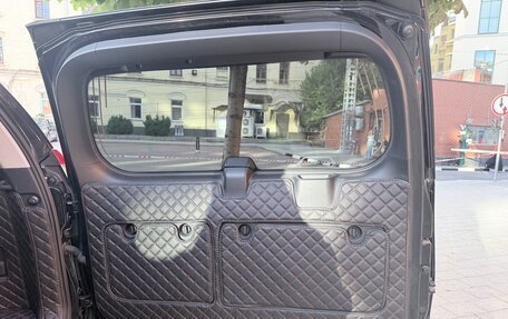 Toyota Land Cruiser Prado 150 рестайлинг 2, 2016 год, 4 600 000 рублей, 7 фотография