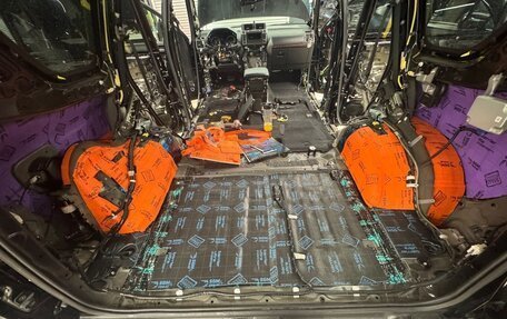 Toyota Land Cruiser Prado 150 рестайлинг 2, 2016 год, 4 600 000 рублей, 19 фотография