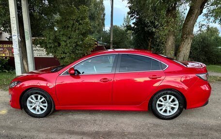 Mazda 6, 2009 год, 950 000 рублей, 3 фотография