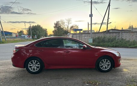 Mazda 6, 2009 год, 950 000 рублей, 5 фотография
