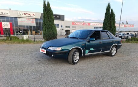 Daewoo Espero, 1999 год, 110 000 рублей, 2 фотография