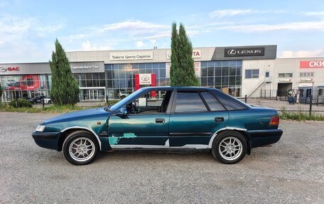 Daewoo Espero, 1999 год, 110 000 рублей, 3 фотография