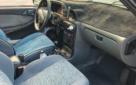 Daewoo Espero, 1999 год, 110 000 рублей, 9 фотография