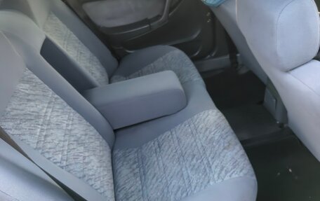 Daewoo Espero, 1999 год, 110 000 рублей, 10 фотография