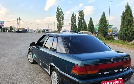 Daewoo Espero, 1999 год, 110 000 рублей, 4 фотография