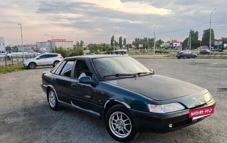 Daewoo Espero, 1999 год, 110 000 рублей, 8 фотография
