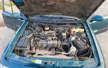 Daewoo Espero, 1999 год, 110 000 рублей, 12 фотография