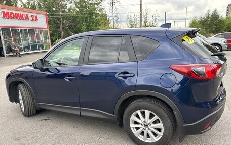 Mazda CX-5 II, 2013 год, 1 550 000 рублей, 5 фотография