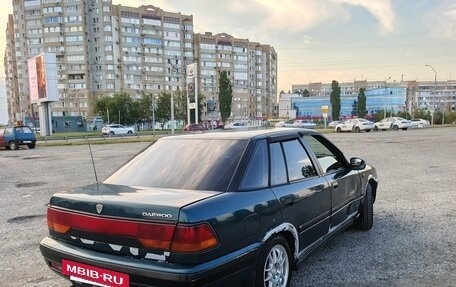Daewoo Espero, 1999 год, 110 000 рублей, 6 фотография