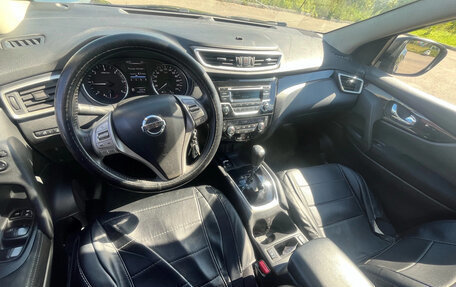 Nissan Qashqai, 2018 год, 1 450 000 рублей, 7 фотография