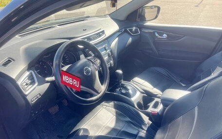 Nissan Qashqai, 2018 год, 1 450 000 рублей, 6 фотография