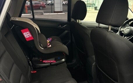 Mazda CX-5 II, 2013 год, 1 550 000 рублей, 10 фотография