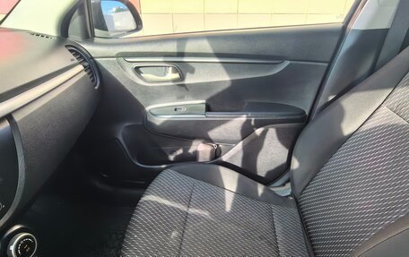 KIA Rio IV, 2017 год, 1 250 000 рублей, 8 фотография