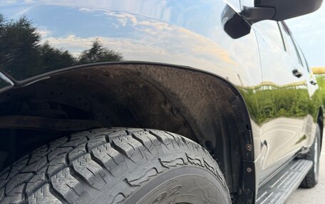 Toyota Land Cruiser Prado 150 рестайлинг 2, 2012 год, 3 350 000 рублей, 15 фотография