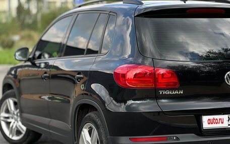 Volkswagen Tiguan I, 2012 год, 1 300 000 рублей, 7 фотография