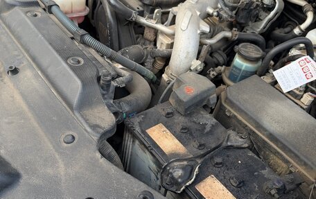 Toyota Land Cruiser Prado 150 рестайлинг 2, 2012 год, 3 350 000 рублей, 28 фотография