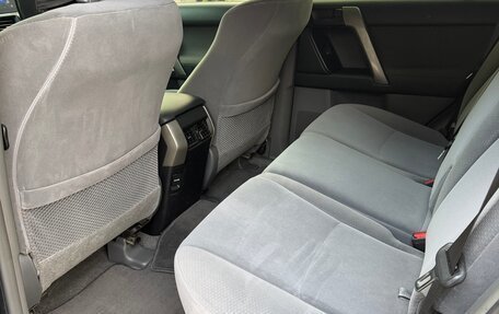 Toyota Land Cruiser Prado 150 рестайлинг 2, 2012 год, 3 350 000 рублей, 30 фотография