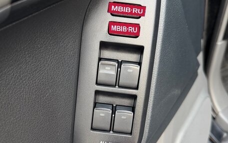 Toyota Land Cruiser Prado 150 рестайлинг 2, 2012 год, 3 350 000 рублей, 13 фотография