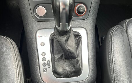 Volkswagen Tiguan I, 2012 год, 1 300 000 рублей, 14 фотография
