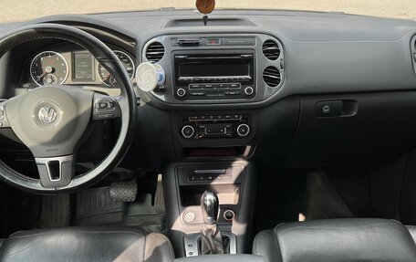 Volkswagen Tiguan I, 2012 год, 1 300 000 рублей, 11 фотография