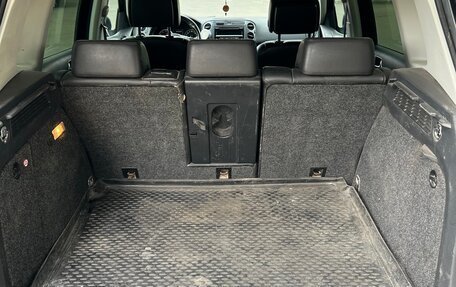 Volkswagen Tiguan I, 2012 год, 1 300 000 рублей, 12 фотография