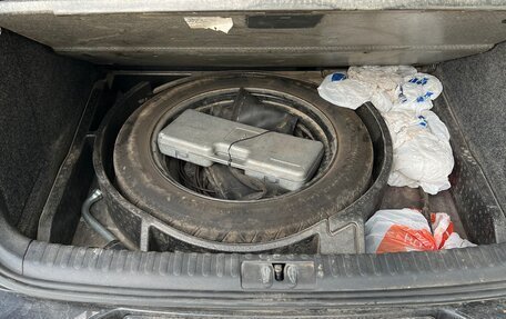 Volkswagen Tiguan I, 2012 год, 1 300 000 рублей, 13 фотография