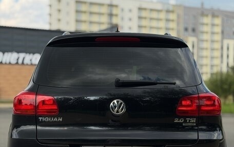 Volkswagen Tiguan I, 2012 год, 1 300 000 рублей, 6 фотография