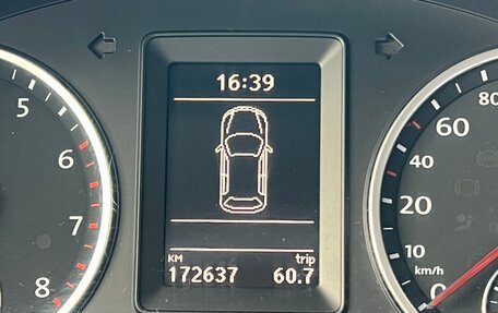 Volkswagen Tiguan I, 2012 год, 1 300 000 рублей, 16 фотография