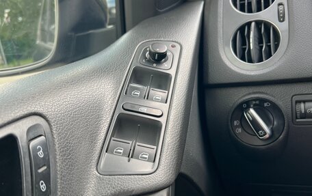 Volkswagen Tiguan I, 2012 год, 1 300 000 рублей, 15 фотография