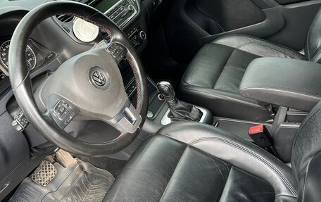 Volkswagen Tiguan I, 2012 год, 1 300 000 рублей, 10 фотография
