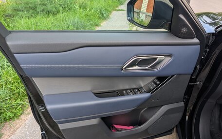 Land Rover Range Rover Velar I, 2022 год, 6 000 000 рублей, 6 фотография
