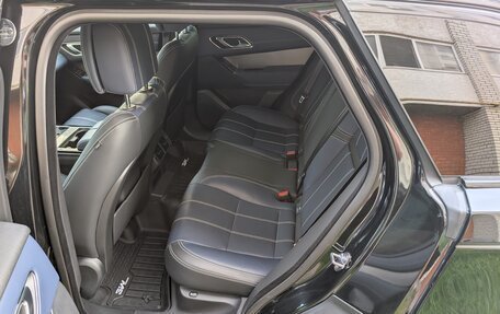 Land Rover Range Rover Velar I, 2022 год, 6 000 000 рублей, 7 фотография