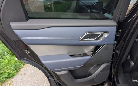 Land Rover Range Rover Velar I, 2022 год, 6 000 000 рублей, 8 фотография