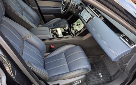 Land Rover Range Rover Velar I, 2022 год, 6 000 000 рублей, 11 фотография