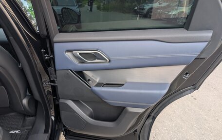 Land Rover Range Rover Velar I, 2022 год, 6 000 000 рублей, 10 фотография