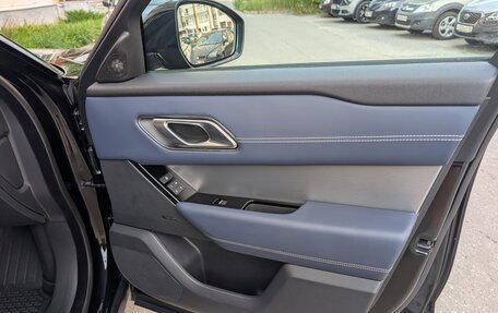 Land Rover Range Rover Velar I, 2022 год, 6 000 000 рублей, 12 фотография