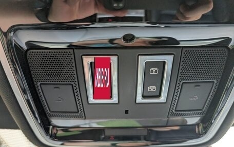 Land Rover Range Rover Velar I, 2022 год, 6 000 000 рублей, 18 фотография