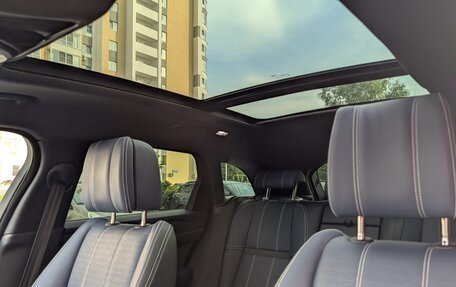 Land Rover Range Rover Velar I, 2022 год, 6 000 000 рублей, 20 фотография