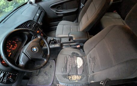 BMW 3 серия, 1998 год, 160 000 рублей, 7 фотография