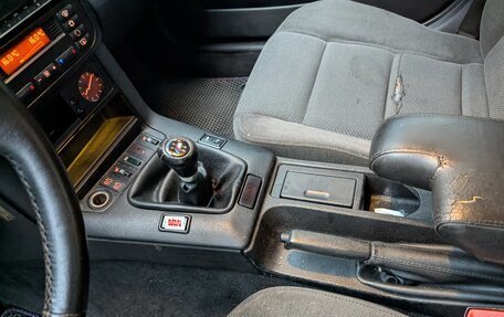 BMW 3 серия, 1998 год, 160 000 рублей, 9 фотография