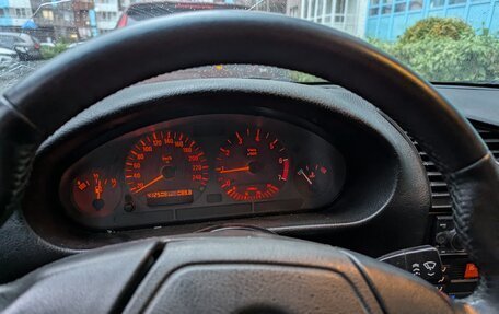 BMW 3 серия, 1998 год, 160 000 рублей, 8 фотография